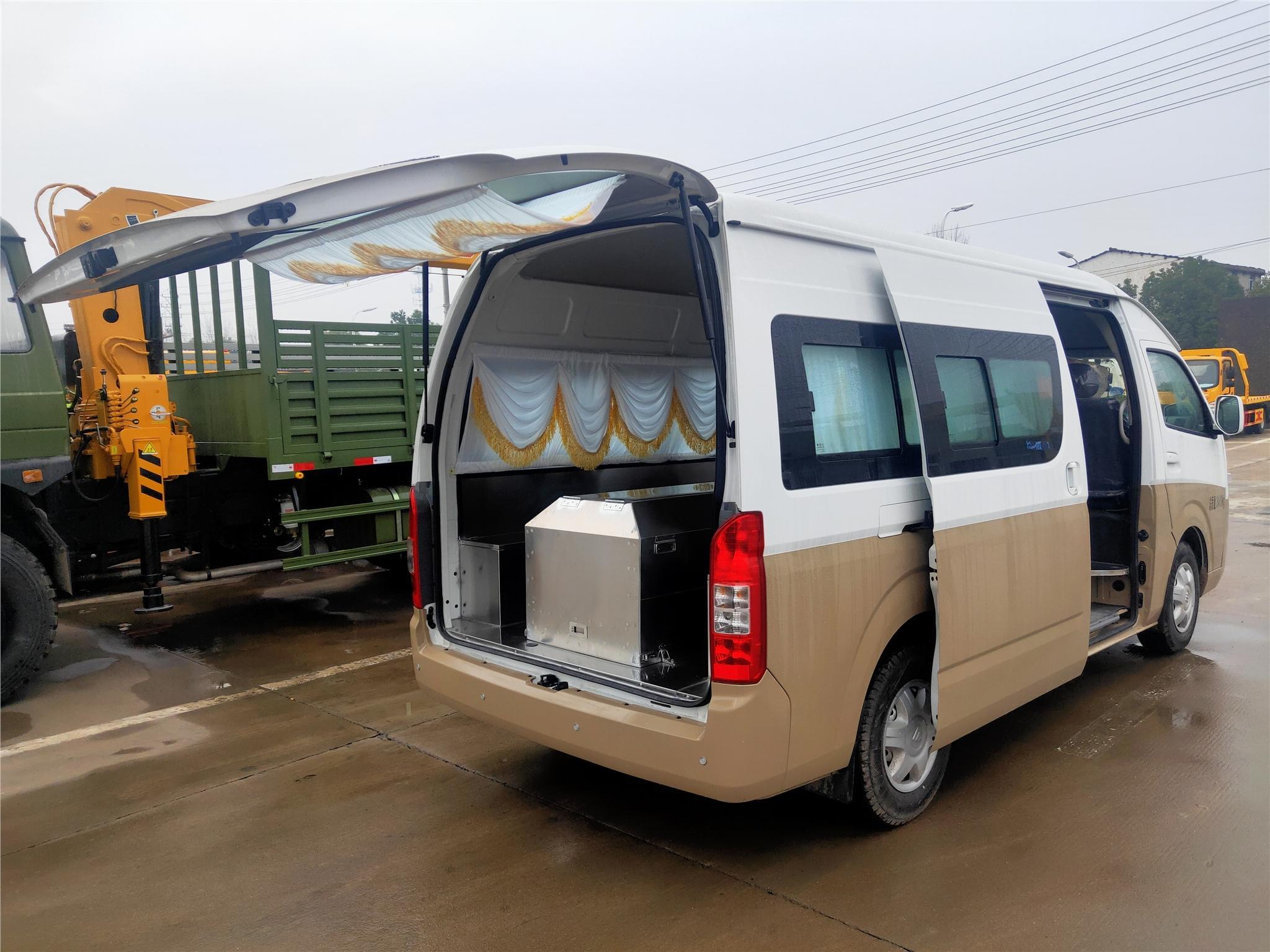 井陉矿区专业服务，让异地死亡遗体运输不再艰难